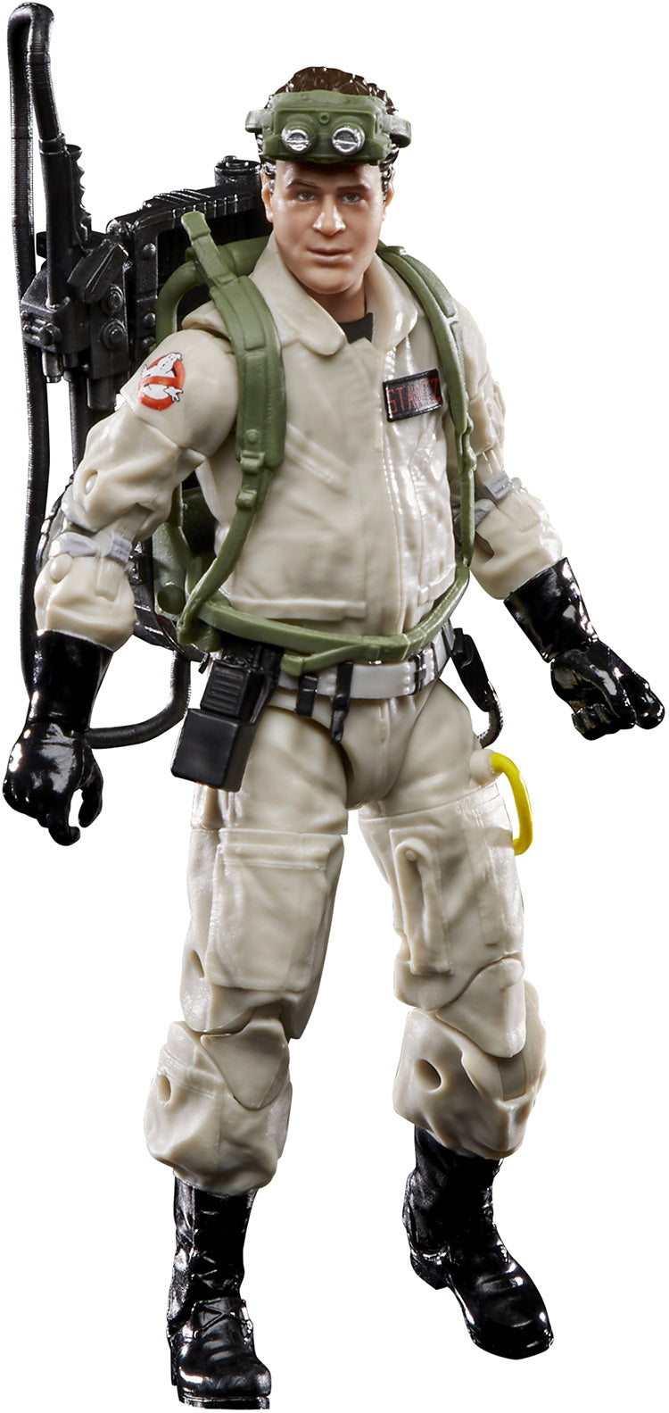 Ghostbusters 6 Inch Action Figure Plasma Series Terror Dog - Ray Stantz