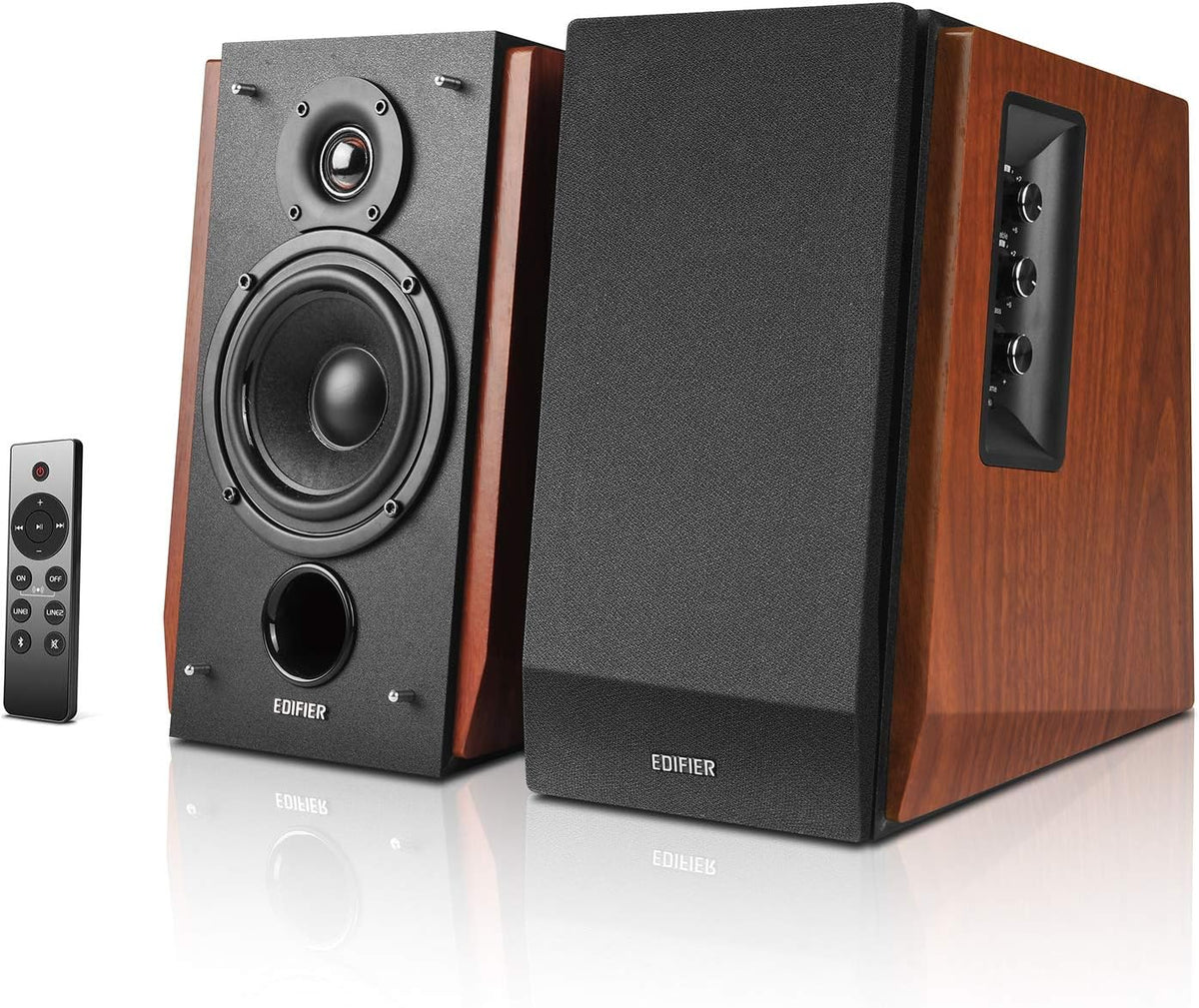 SPEAKERS