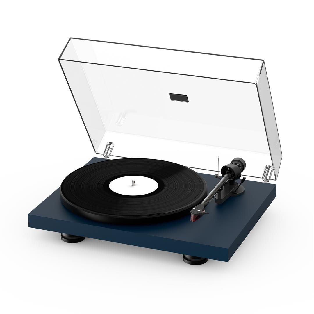 TURNTABLES