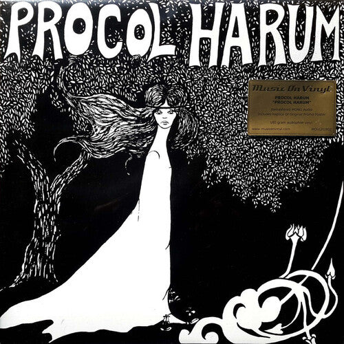 Procol Harum/Procol Harum - 50th Anniversary [LP]