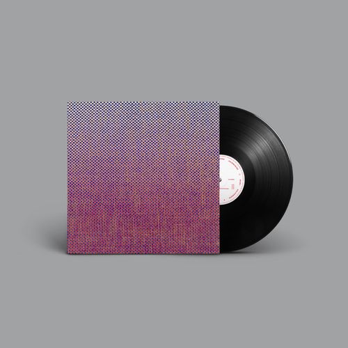 Halvorson, Mary & Ambrose Akinmusire/Slo-Mo Neon Luminate Hoverings [LP]