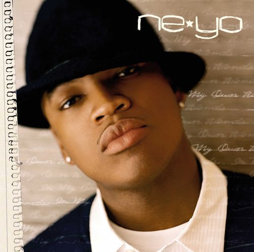 Ne-Yo/In My Own Words (20th Anniversary) [LP]
