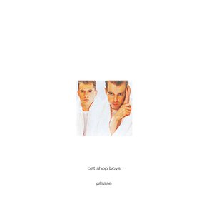 Pet Shop Boys/Please [LP]