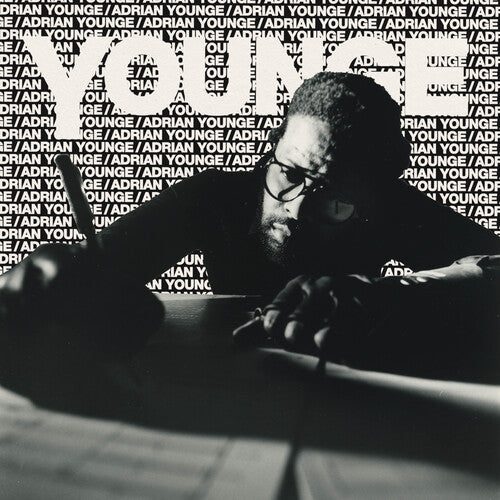 Younge, Adrian/YOUNGE [LP]