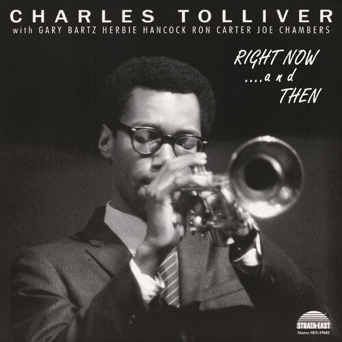 Charles Tolliver All Stars/Right Now...And Then (Deluxe Edition) [LP]