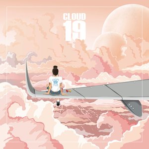Kehlani/Cloud 19 (Crystal Clear Vinyl) [LP]