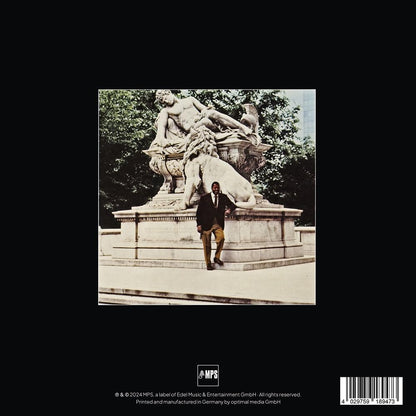 Peterson, Oscar/Another Day [LP]
