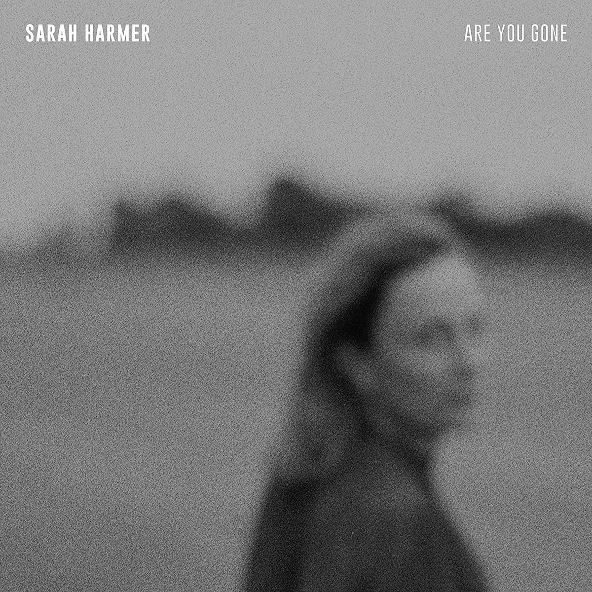 Harmer, Sarah/Are You Gone [LP]
