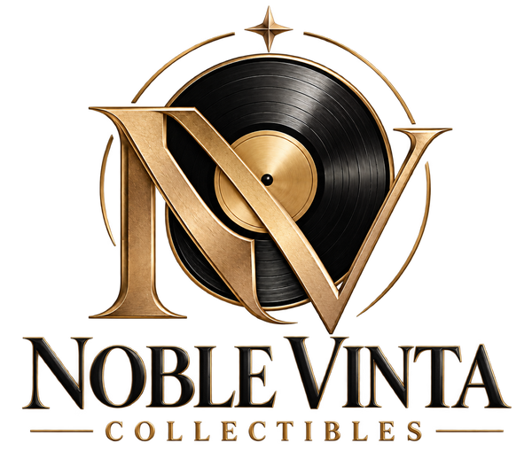 Noble Vinta Collectibles
