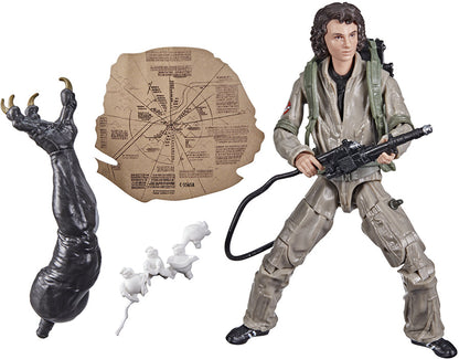 Ghostbusters Afterlife 6 Inch Action Figure Plasma Series Wave 2 - Trevor