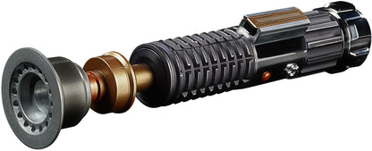 Star Wars The Black Series Life Size Prop Replica Force FX Elite - Obi-Wan Kenobi Lightsaber
